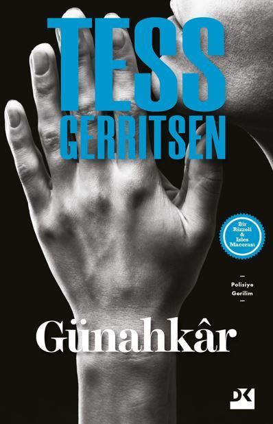 Günahkar