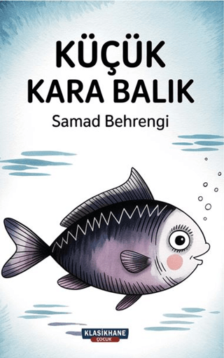 Küçük Kara Balık