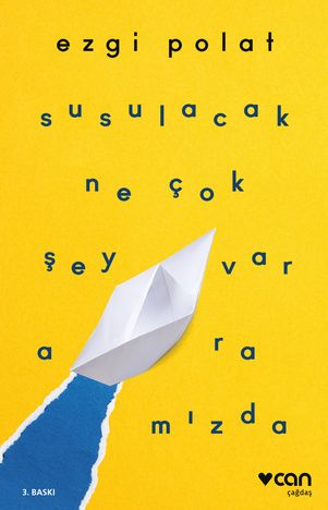 Susulacak Ne Çok Şey Var Aramızda