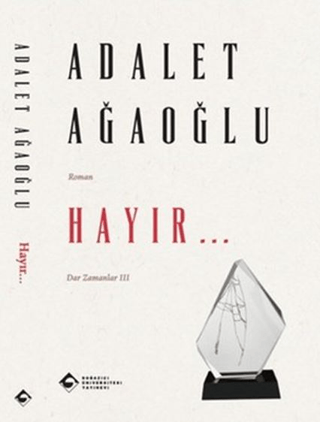 Hayır...