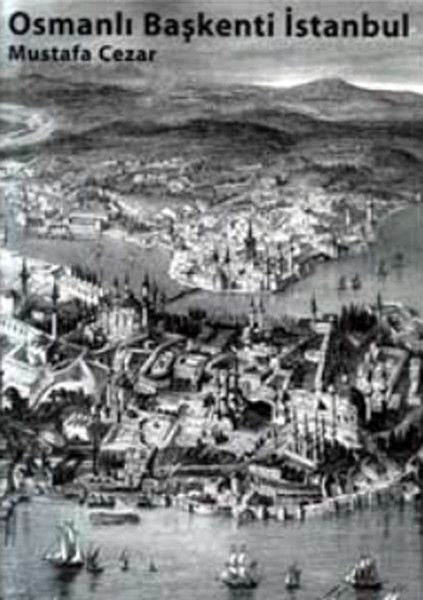 Osmanlı Başkenti İstanbul