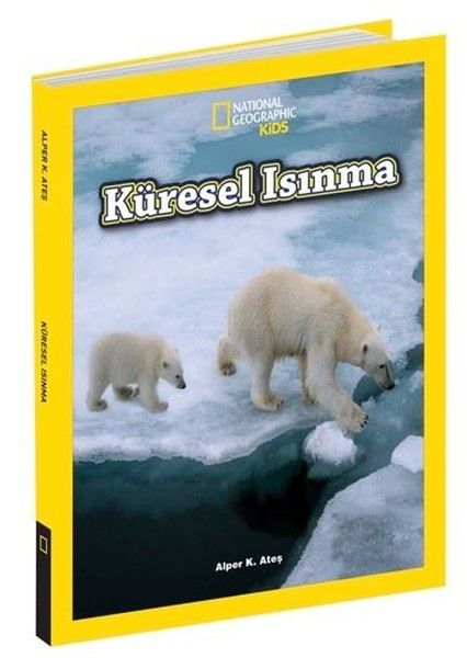 Küresel Isınma