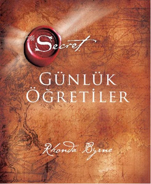 The Secret - Günlük Öğretiler