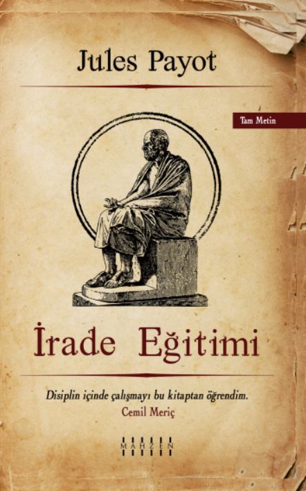 İrade Eğitimi