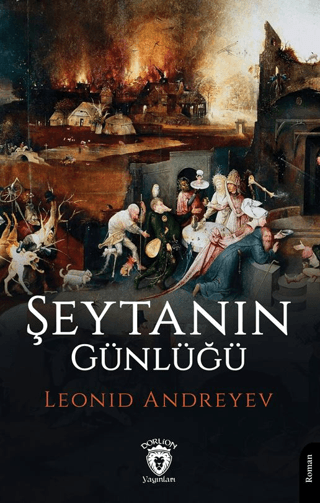 Şeytanın Günlüğü