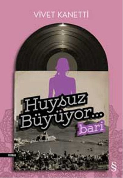 Huysuz Büyüyor… Bari