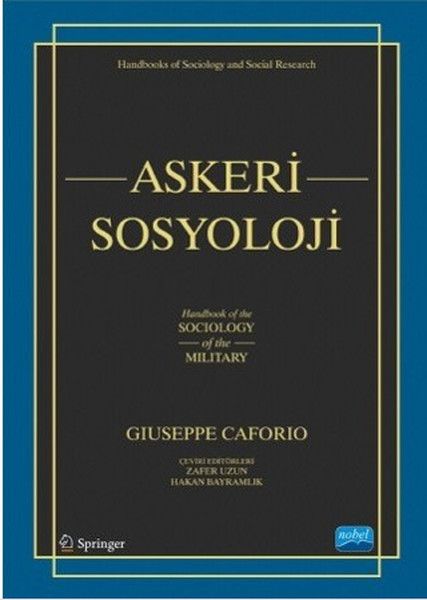 Askeri Sosyoloji