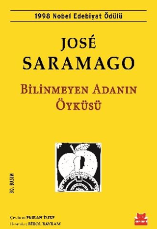 Bilinmeyen Adanın Öyküsü