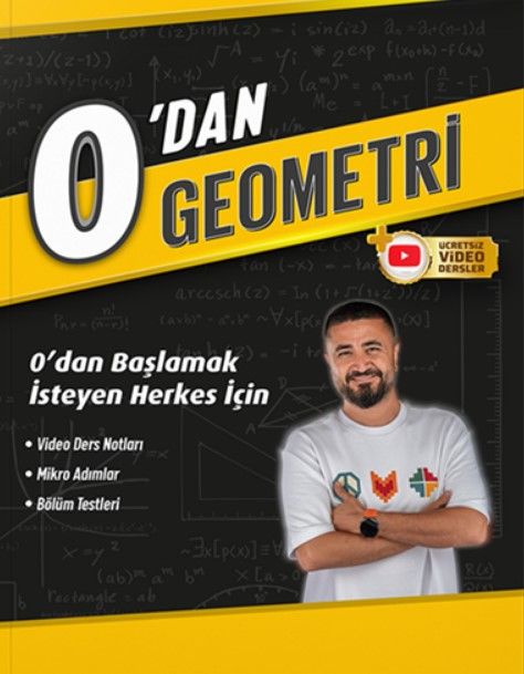 0'dan Geometri
