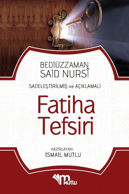 Fatiha Tefsiri