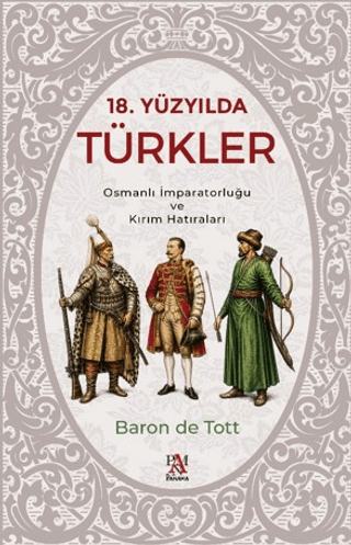 18. Yüzyılda Türkler