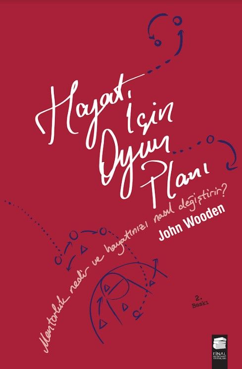 Hayat İçin Oyun Planı