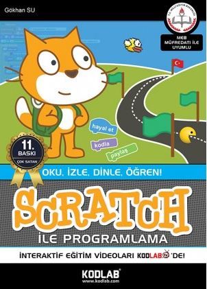 Scratch ile Programlama