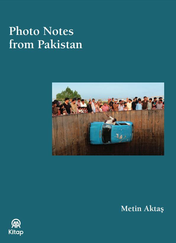 Photo Notes From Pakistan