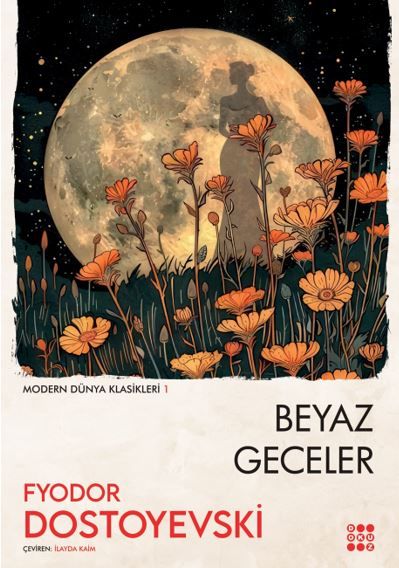 Beyaz Geceler