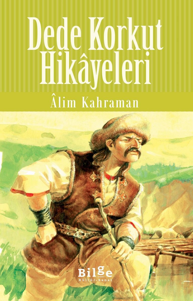Dede Korkut Hikayeleri