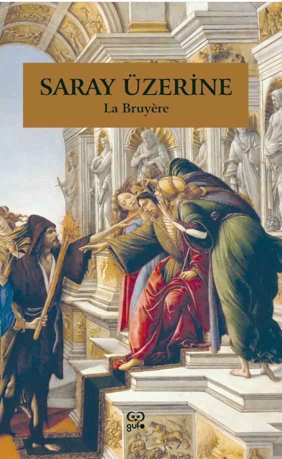Saray Üzerine