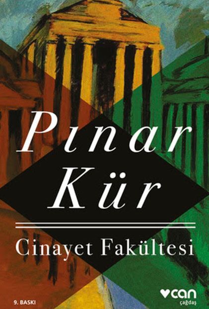 Cinayet Fakültesi
