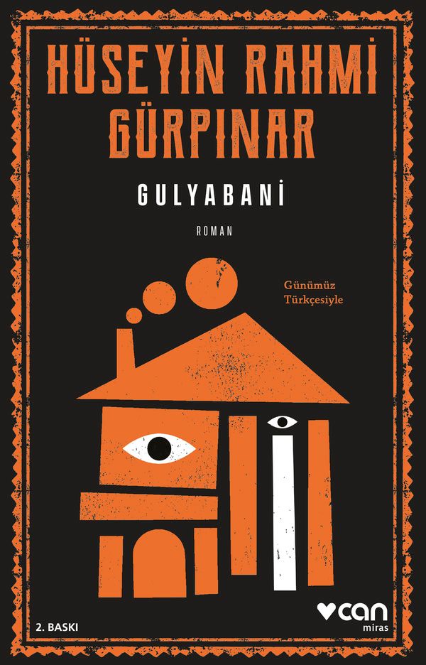 Gulyabani