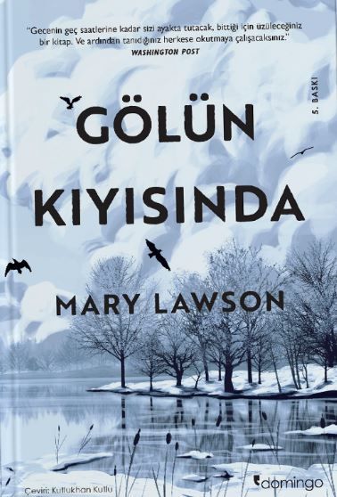 Gölün Kıyısında