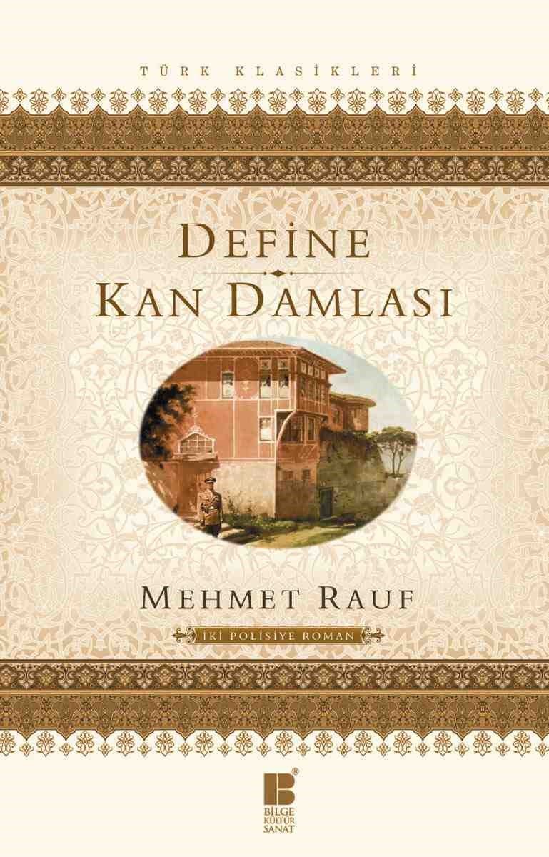 Define - Kan Damlası