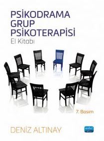 Psikodrama Grup Psikoterapisi El Kitabı