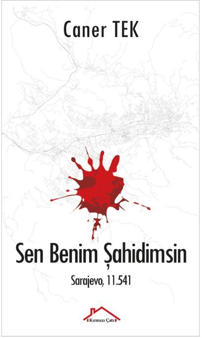 Sen Benim Şahidimsin
