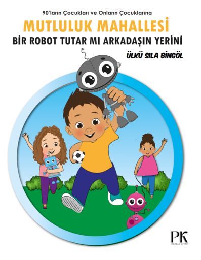 Mutluluk Mahallesi