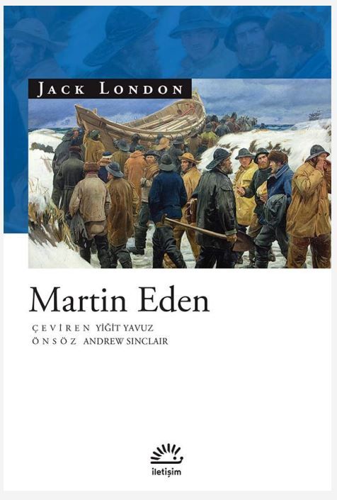 Martin Eden