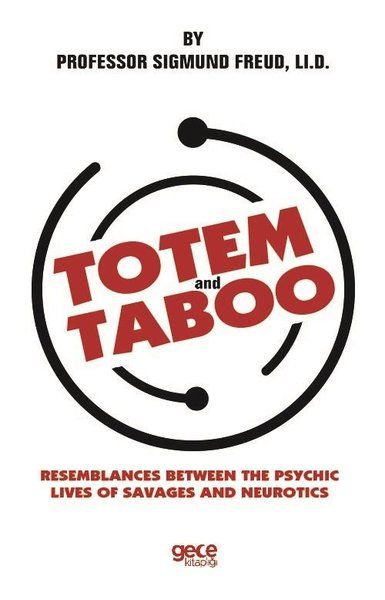 Totem ve Tabu
