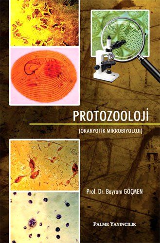 Protozooloji