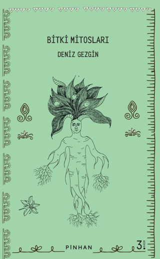 Bitki Mitosları