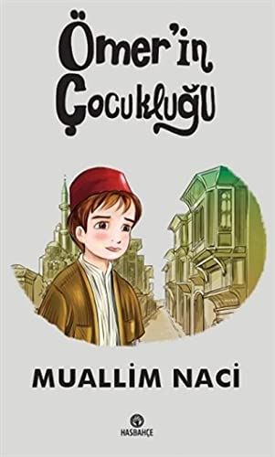 Ömer'in Çocukluğu