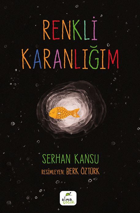 Renkli Karanlığım