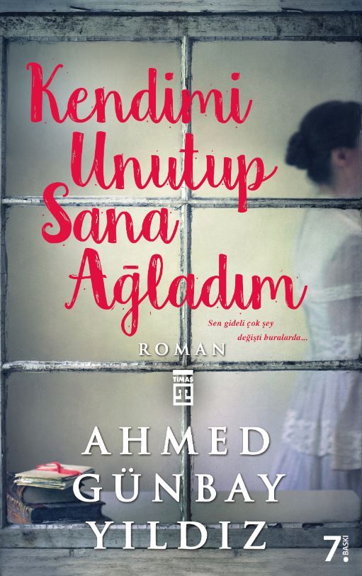 Kendimi Unutup Sana Ağladım