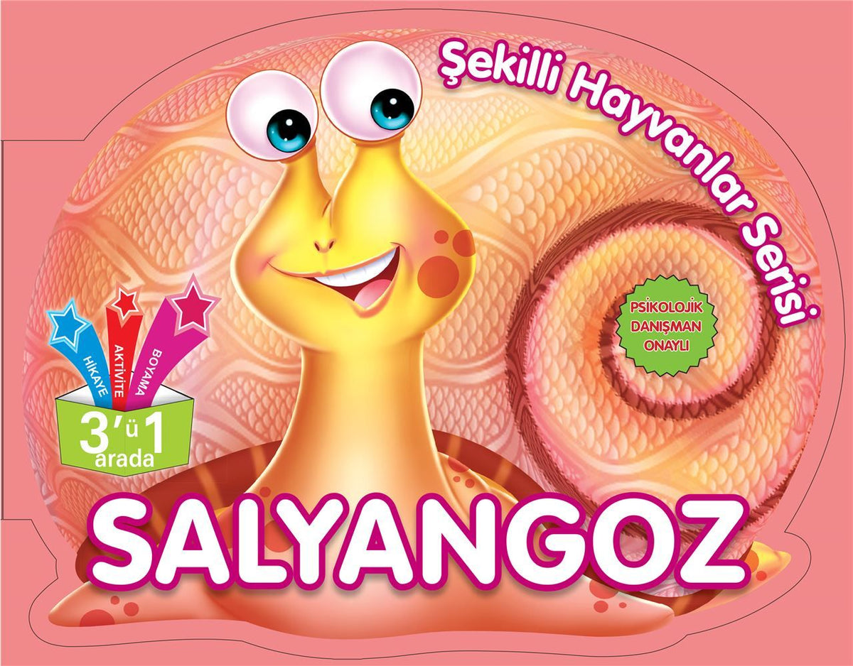 Salyangoz