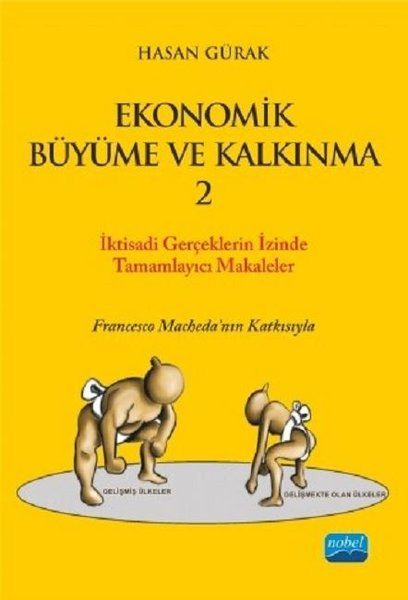 Ekonomik Büyüme ve Kalkınma 2