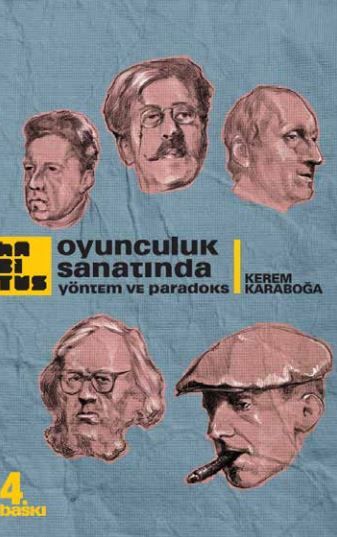 Oyunculuk Sanatında Yöntem ve Paradoks