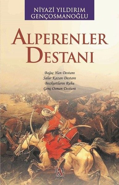 Alperenler Destanı