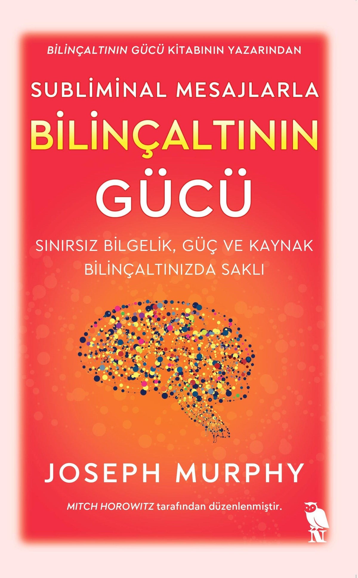 Subliminal Mesajlarla - Bilinçaltının Gücü