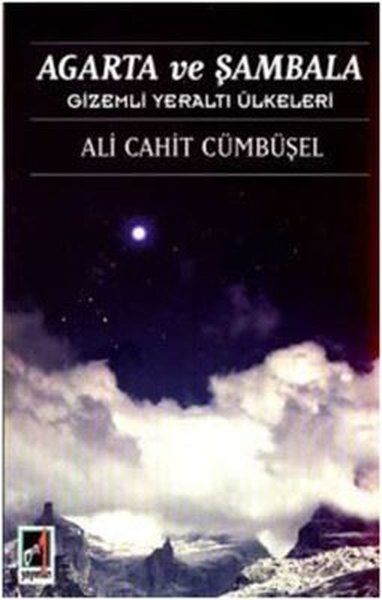 Agarta ve Şambala