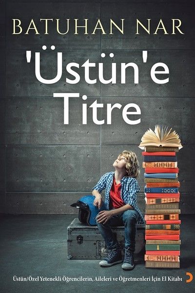 Üstün’e Titre