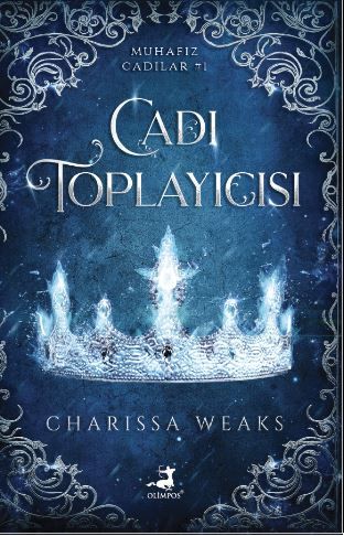 Cadı Toplayıcısı