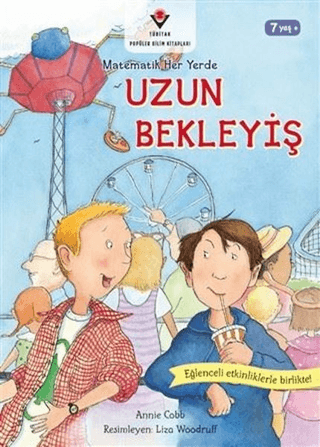 Uzun Bekleyiş - Matematik Her Yerde