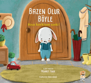 Biraz Korktum Sanki! - Bazen Olur Böyle