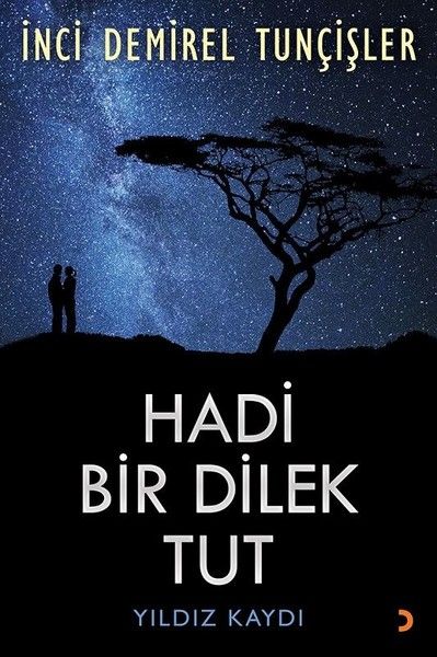 Hadi Bir Dilek Tut