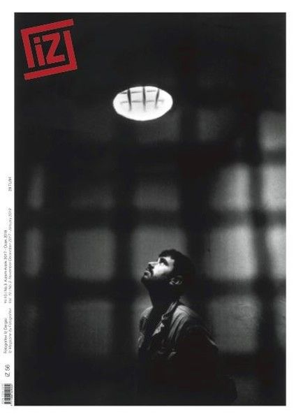 İz Dergisi Sayı: 56