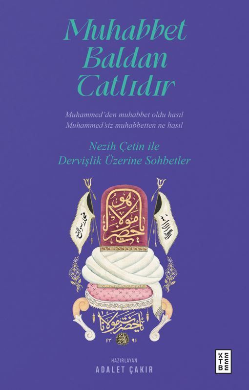 Muhabbet Baldan Tatlıdır