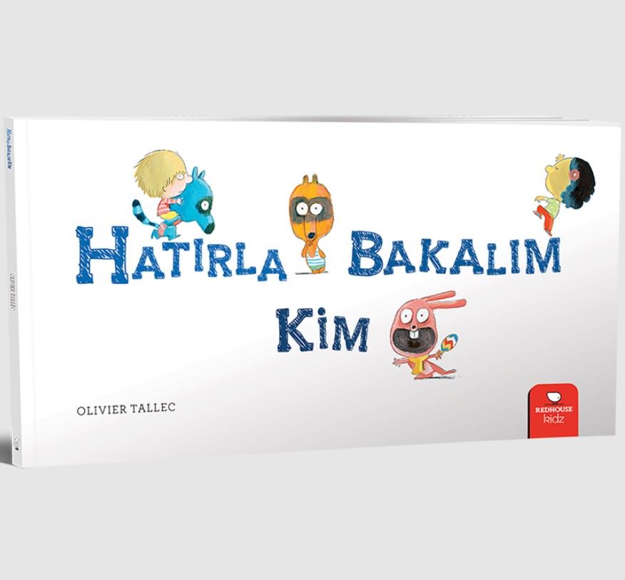 Hatırla Bakalım Kim