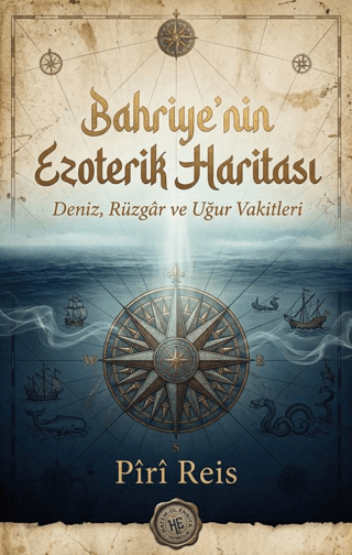 Bahriye'nin Ezoterik Haritası